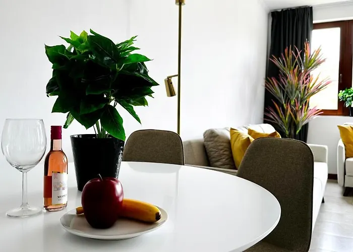 Апартамент Apartello Modern - Casa Real In