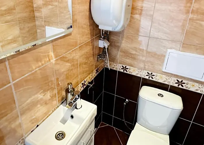 Apartello Modern - Casa Real In Свети Влас