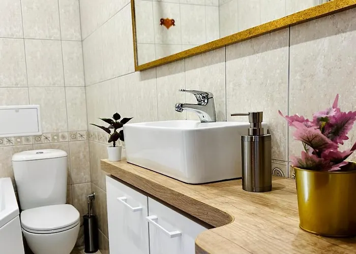 Apartello Modern - Casa Real In Свети Влас