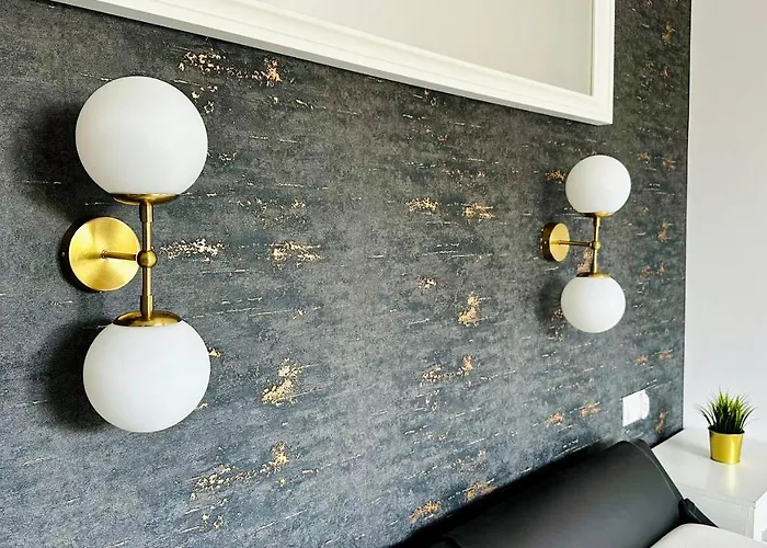 Apartello Modern - Casa Real In Апартамент Свети Влас