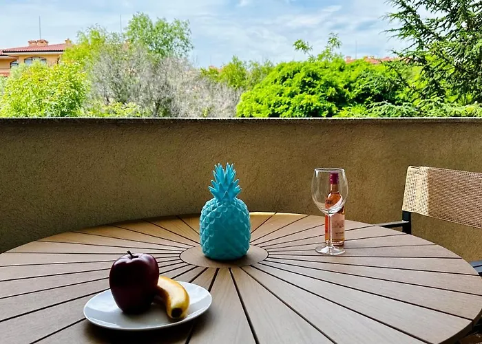 Apartello Modern - Casa Real In Апартамент *