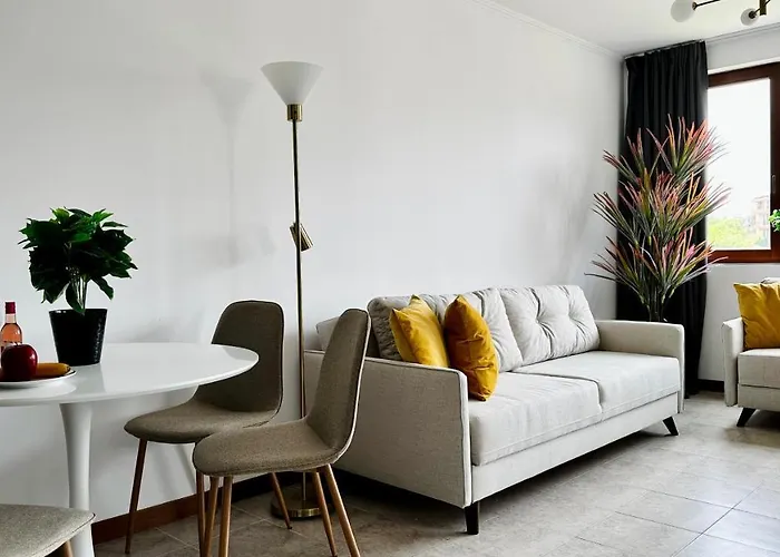 Apartello Modern - Casa Real In * Свети Влас