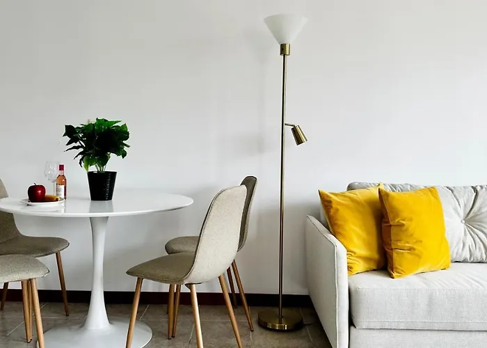 Апартамент Apartello Modern - Casa Real In Свети Влас