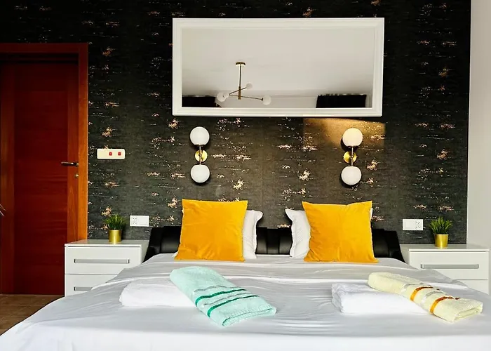 Апартамент Apartello Modern - Casa Real In