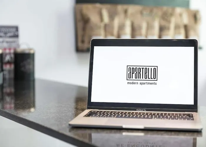 Апартамент Apartello Modern - Casa Real In Свети Влас