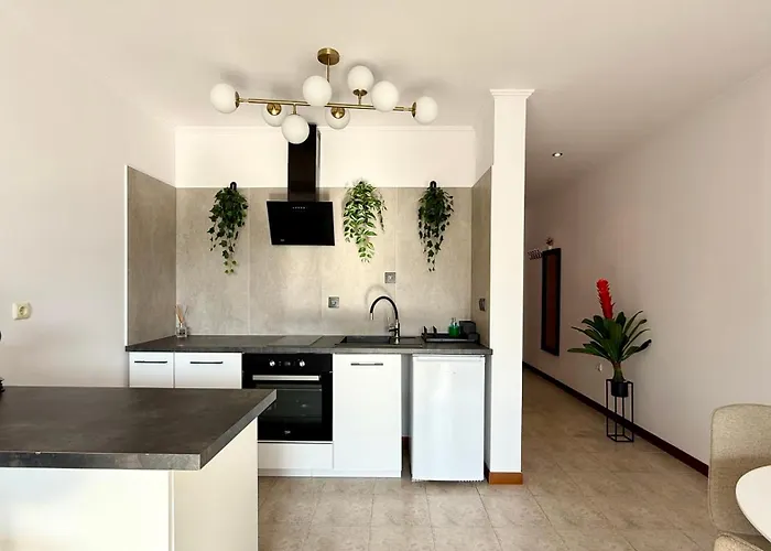 Apartello Modern - Casa Real In