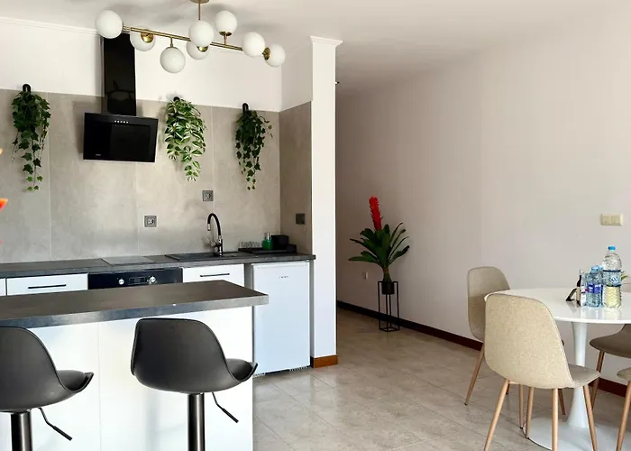 Апартамент Apartello Modern - Casa Real In