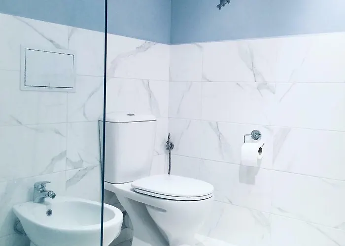 Апартамент Apartello Modern - Casa Real In *