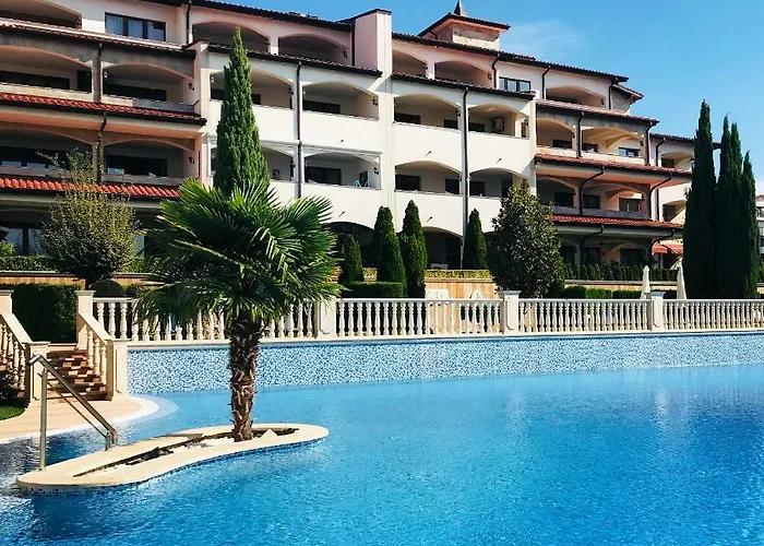 Apartello Modern - Casa Real In Апартамент