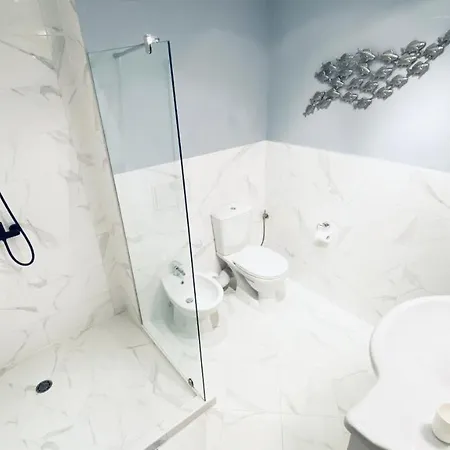 Apartello Modern - Casa Real In *