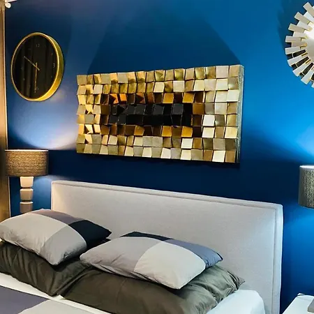 Apartello Modern - Casa Real In *