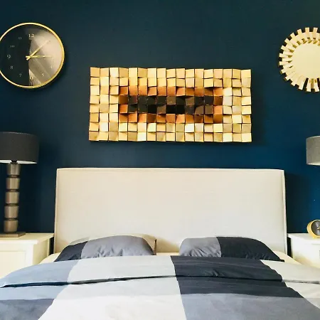 Apartello Modern - Casa Real In * Święty Włas