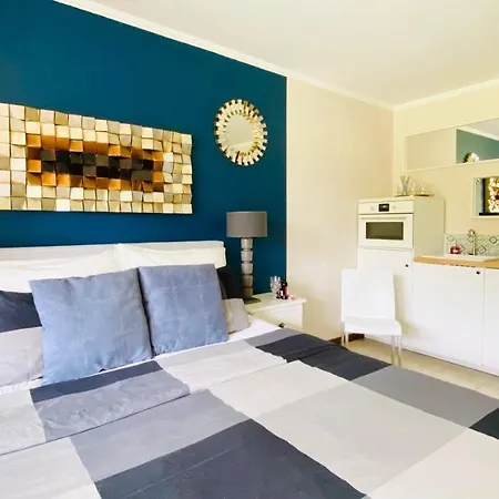 Apartament Apartello Modern - Casa Real In *