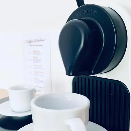 Apartello Modern - Casa Real In Apartament Święty Włas