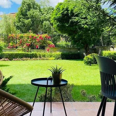 Apartament Apartello Modern - Casa Real In Święty Włas