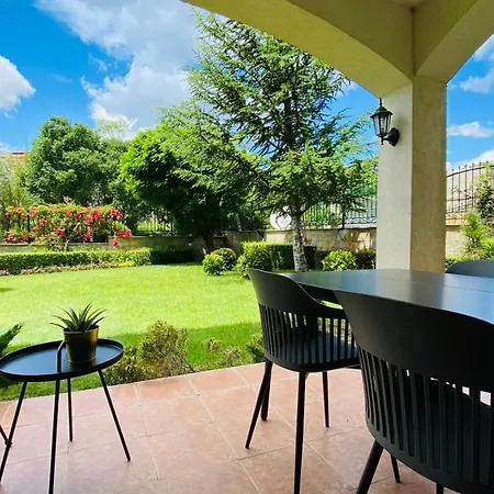 Apartament Apartello Modern - Casa Real In