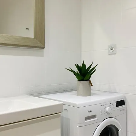 Apartament Apartello Modern - Casa Real In *