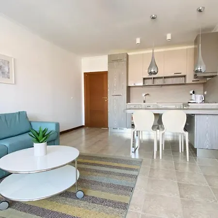 Apartello Modern - Casa Real In * Święty Włas