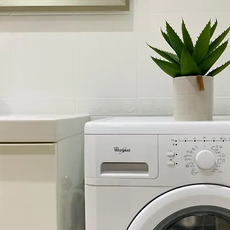 Apartament Apartello Modern - Casa Real In Święty Włas