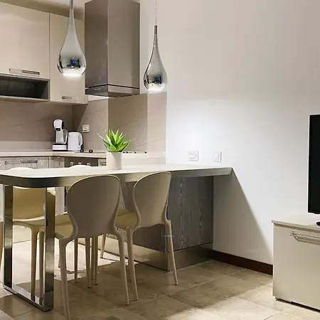 Apartament Apartello Modern - Casa Real In