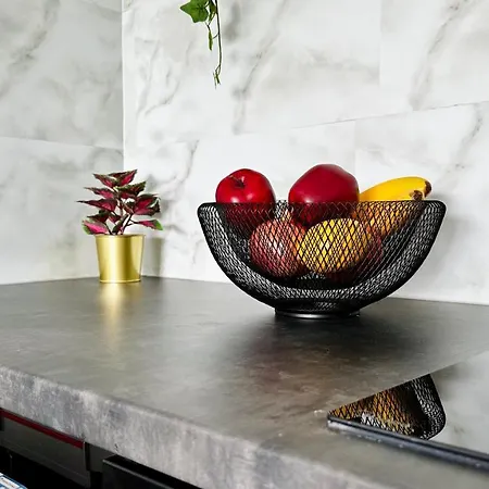 Apartello Modern - Casa Real In Apartament *