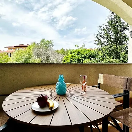 Apartello Modern - Casa Real In Apartament *