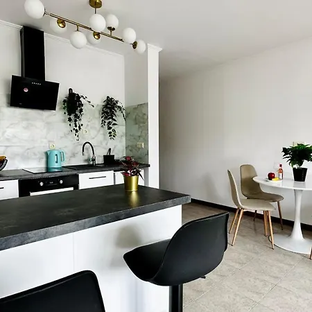 Apartello Modern - Casa Real In *