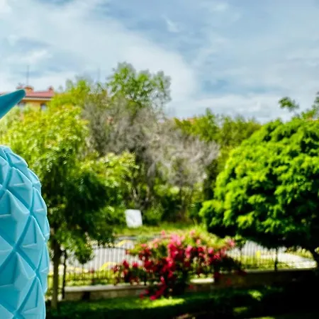 Apartament Apartello Modern - Casa Real In