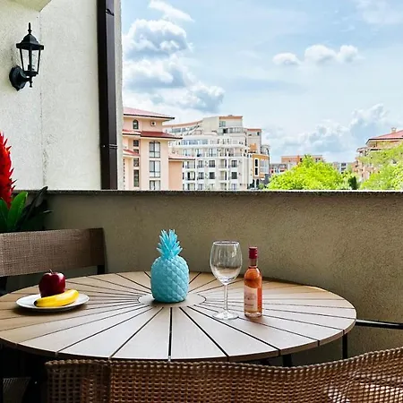 Apartament Apartello Modern - Casa Real In *