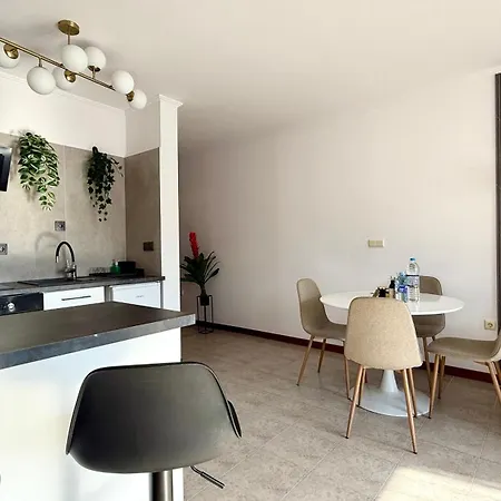 Apartello Modern - Casa Real In * Święty Włas