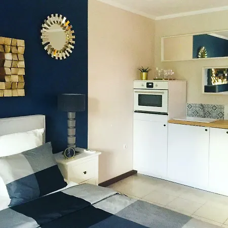 Apartello Modern - Casa Real In Apartament Święty Włas