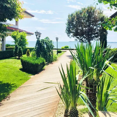 Apartello Modern - Casa Real In Apartament Święty Włas