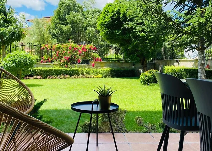 Lejlighed Apartello Modern - Casa Real In Sveti Vlas