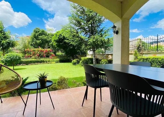 Lejlighed Apartello Modern - Casa Real In