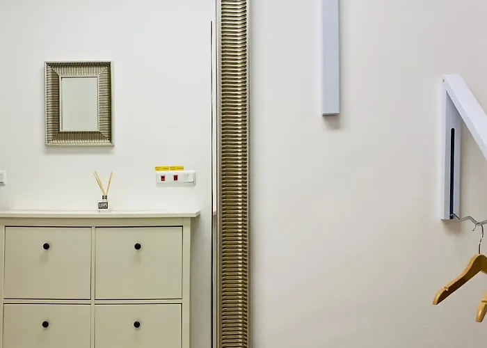 Lejlighed Apartello Modern - Casa Real In Sveti Vlas