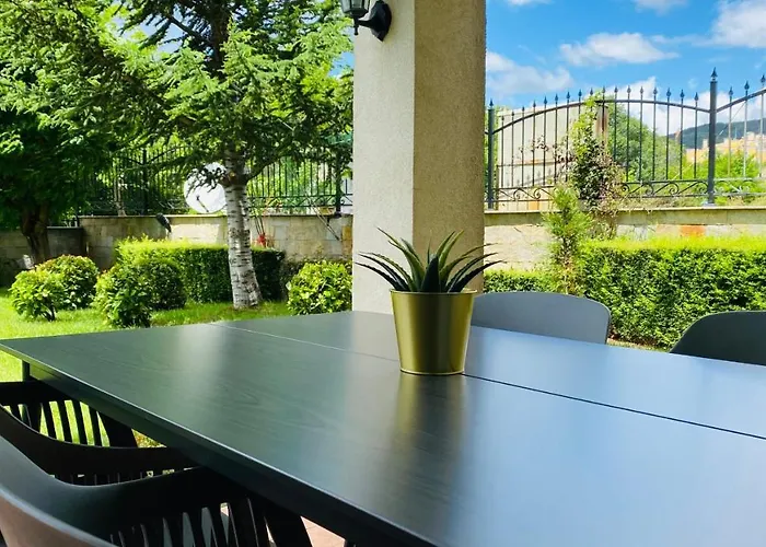 Apartello Modern - Casa Real In Lejlighed *