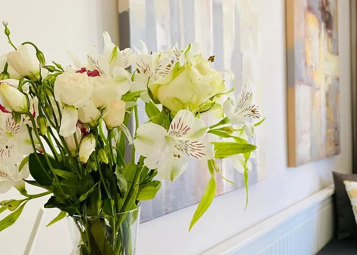 Lejlighed Apartello Modern - Casa Real In