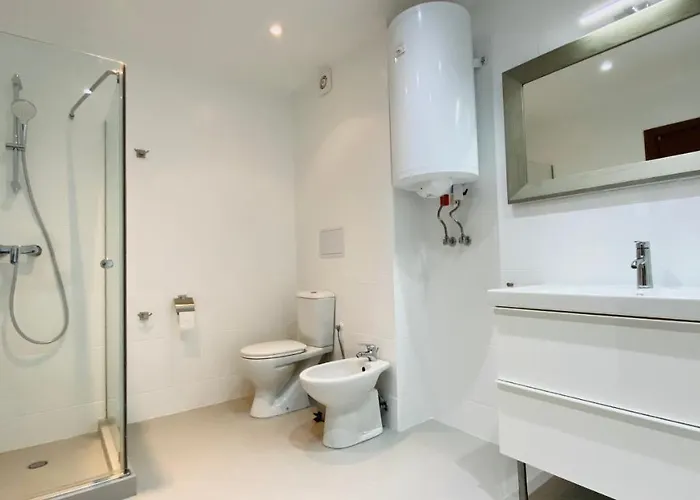 Apartello Modern - Casa Real In Lejlighed Sveti Vlas