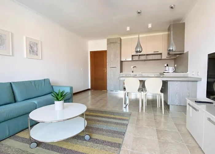 Apartello Modern - Casa Real In * Sveti Vlas