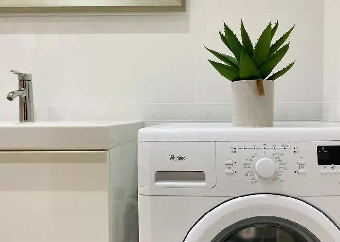 Lejlighed Apartello Modern - Casa Real In Sveti Vlas