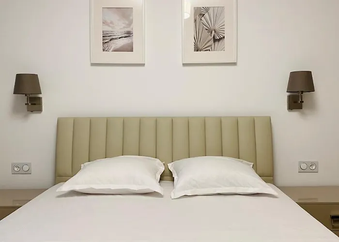 Lejlighed Apartello Modern - Casa Real In Sveti Vlas