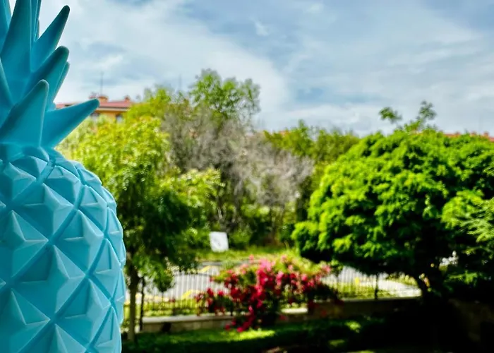 Lejlighed Apartello Modern - Casa Real In