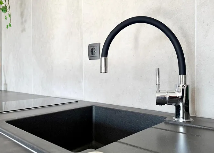 Lejlighed Apartello Modern - Casa Real In Sveti Vlas