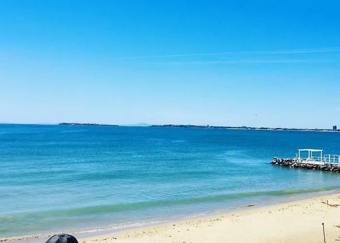 Apartello Modern - Casa Real In *