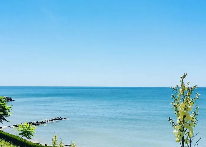 Apartello Modern - Casa Real In Apartment *